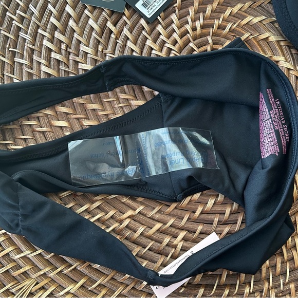 NWT Victoria’s Secret Miraculous Jeweled Bombshell Bikini - Picture 10 of 16